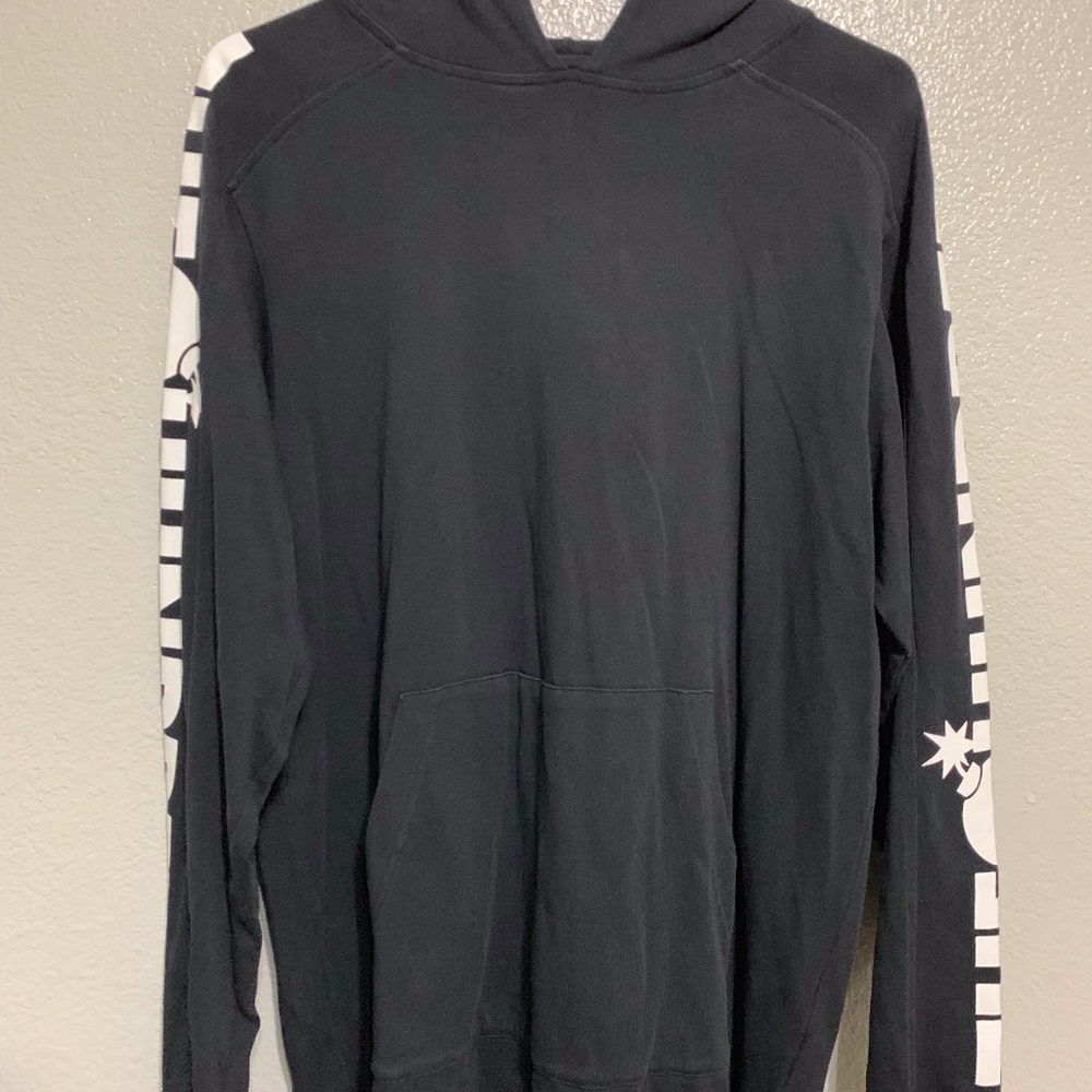 The Hundreds Pullover